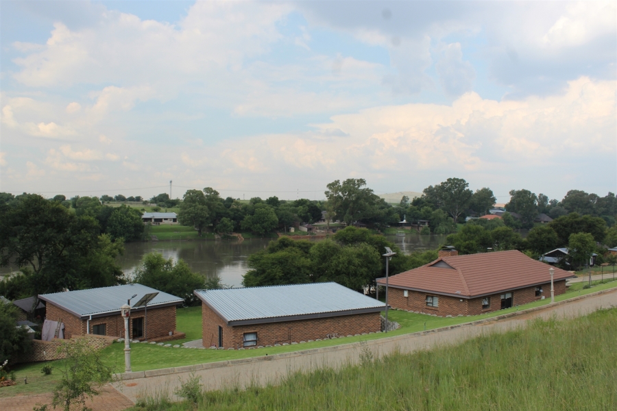 Commercial Property for Sale in Parys Free State